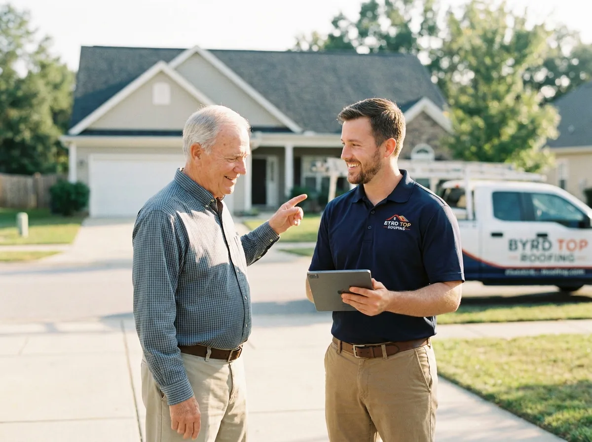 Roofing Rosamond, CA FAQs